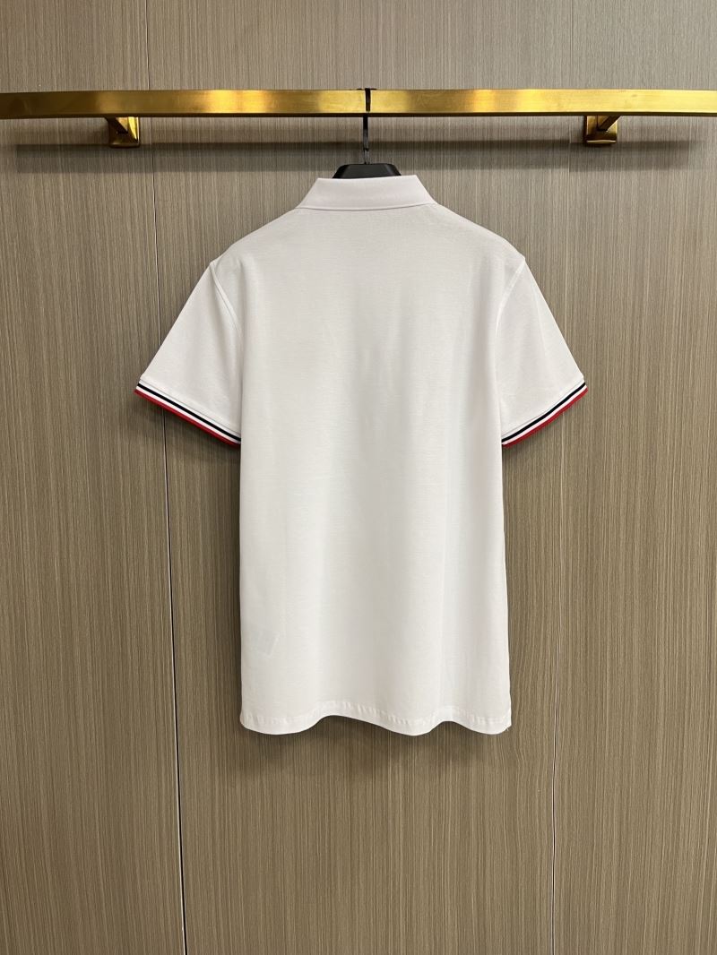 Moncler T-Shirts